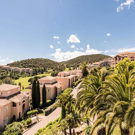 Prestige 1 Bedroom 5 People Saint-Raphaël
