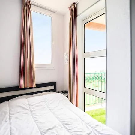 Apartment Prestige 1 Bedroom 5 People *
