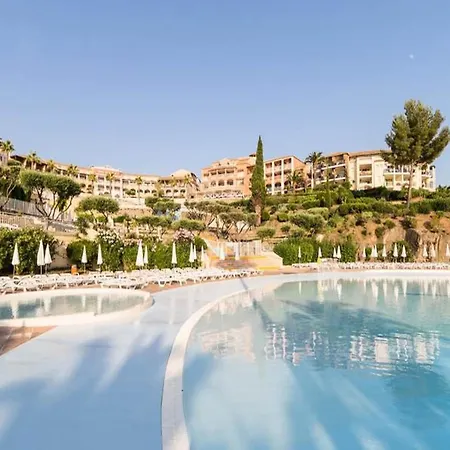 Prestige 1 Bedroom 5 People Apartment Saint-Raphael (Var)