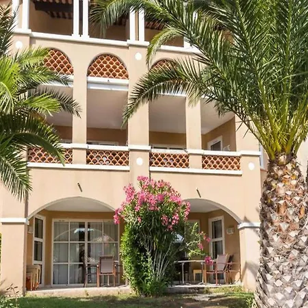 Apartment Prestige 1 Bedroom 5 People