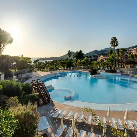 Apartment Prestige 1 Bedroom 5 People *