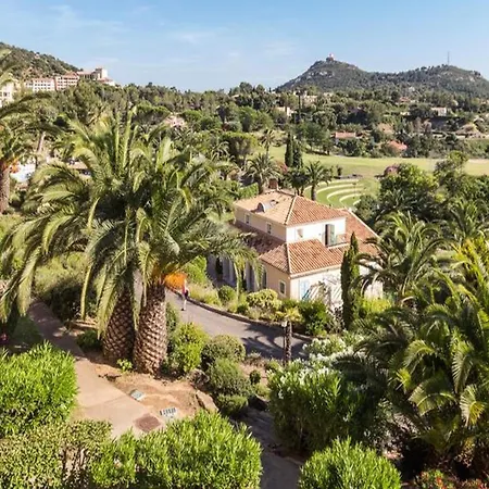 Prestige 1 Bedroom 5 People * Saint-Raphael (Var)