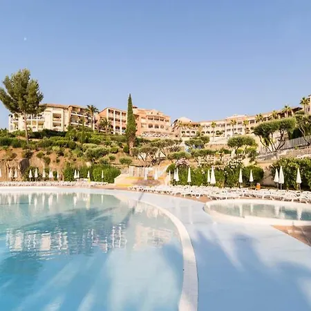 Apartment Prestige 1 Bedroom 5 People